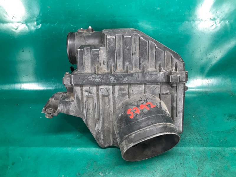 Корпус воздушного фильтра MDX (YD2) 06-13 2009 Внедорожник 3.7 J37A1 Корпус воздушного фильтра MDX (YD2) 06-13 2009 Внедорожник 3.7 J37A1