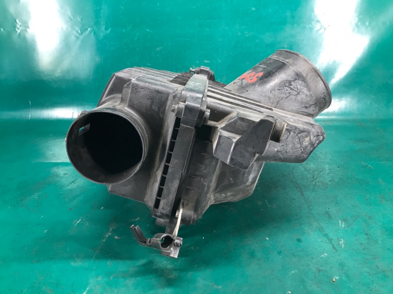 Корпус воздушного фильтра MDX (YD2) 06-13 2009 Внедорожник 3.7 J37A1 Корпус воздушного фильтра MDX (YD2) 06-13 2009 Внедорожник 3.7 J37A1