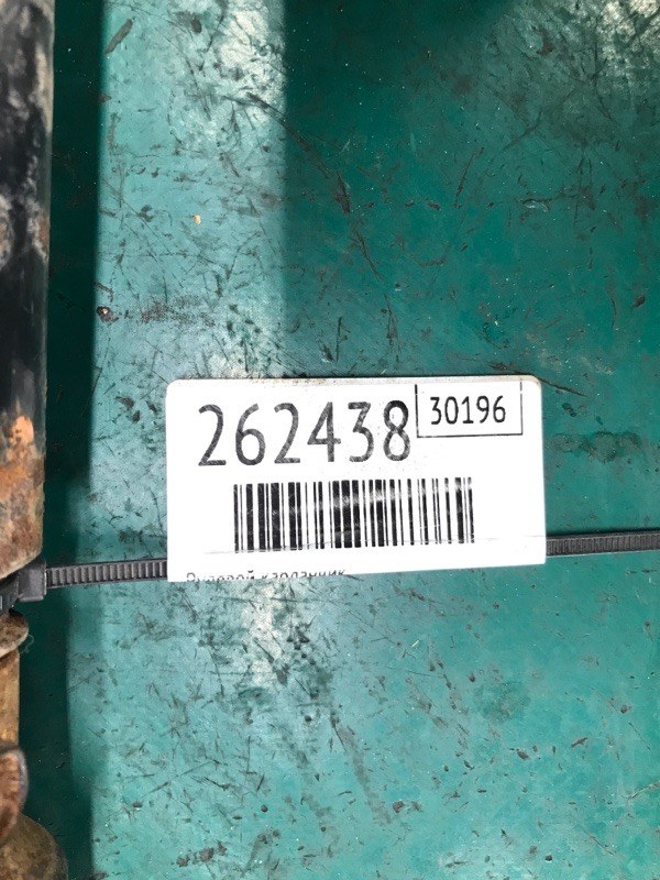 Рулевой карданчик LAND CRUISER PRADO 150 09-17 2010 Внедорожник 3.0 1KDFTV