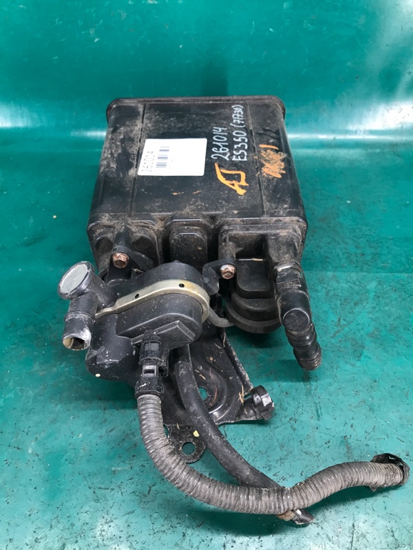 Абсорбер топливный ES350 06-12 2008 XV40 3.5 2GR-FE