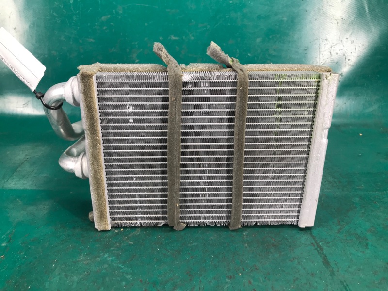Радиатор печки NISSAN PATHFINDER R52 12-21 2020 R52 3.5 27140-3JC1B Б/У