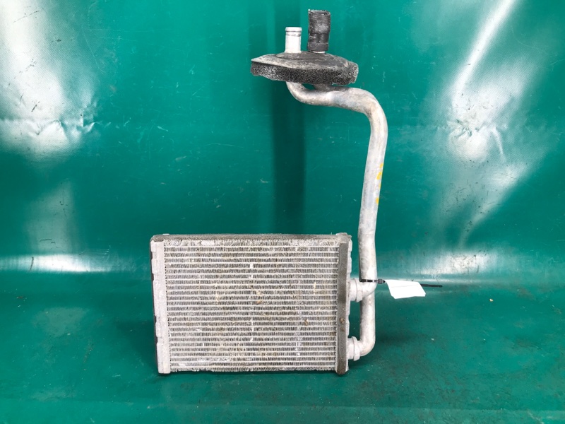 Радиатор печки NISSAN X-TRAIL/ROGUE T32 13-20 2016 T32 2.5 QR25DE 27140-4BU0A Б/У