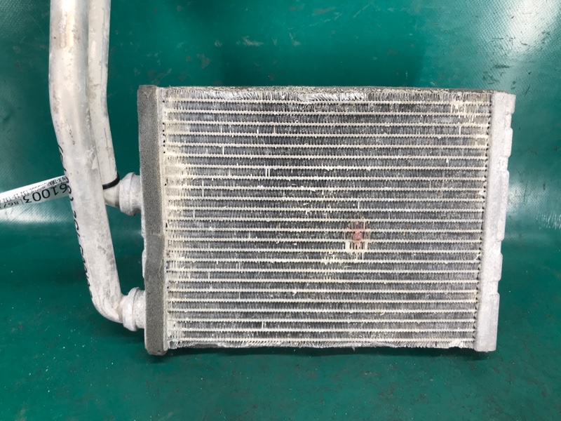 Радиатор печки X-TRAIL/ROGUE T32 13-20 2016 T32 2.5 QR25DE