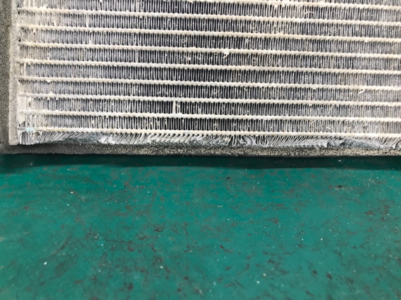 Радиатор печки X-TRAIL/ROGUE T32 13-20 2016 T32 2.5 QR25DE