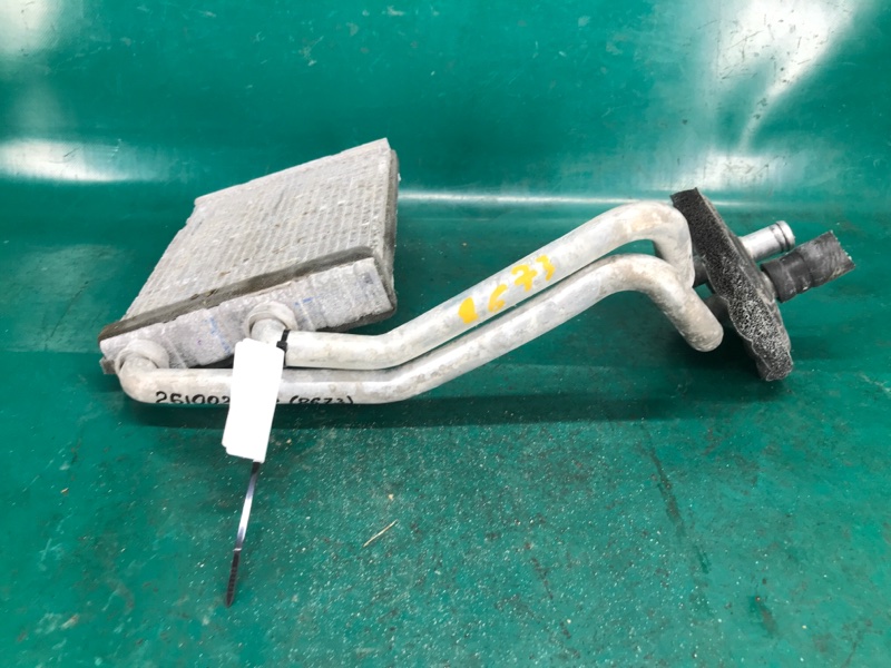 Радиатор печки X-TRAIL/ROGUE T32 13-20 2016 T32 2.5 QR25DE