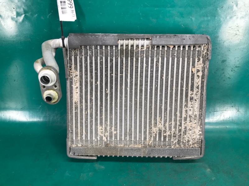 Испаритель кондиционера NISSAN X-TRAIL/ROGUE T32 13-20 T32 2.5 QR25DE