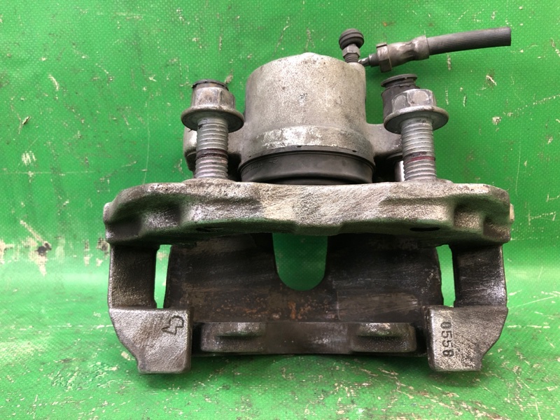 Суппорт тормозной передний правый FOCUS 10-18 2016 MK3 2.0 C20HDEX