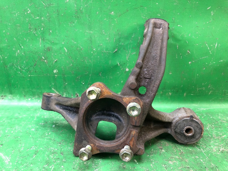 Запчасть цапфа задняя левая TOYOTA HIGHLANDER 01-07 4230548021 Б/У Цапфа задняя левая TOYOTA HIGHLANDER 01-07 4230548021 Б/У