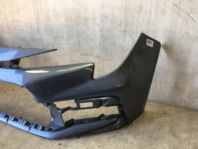 Бампер передний COROLLA 18-