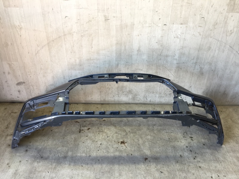 Бампер передний COROLLA 18-