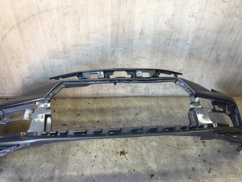 Бампер передний COROLLA 18-