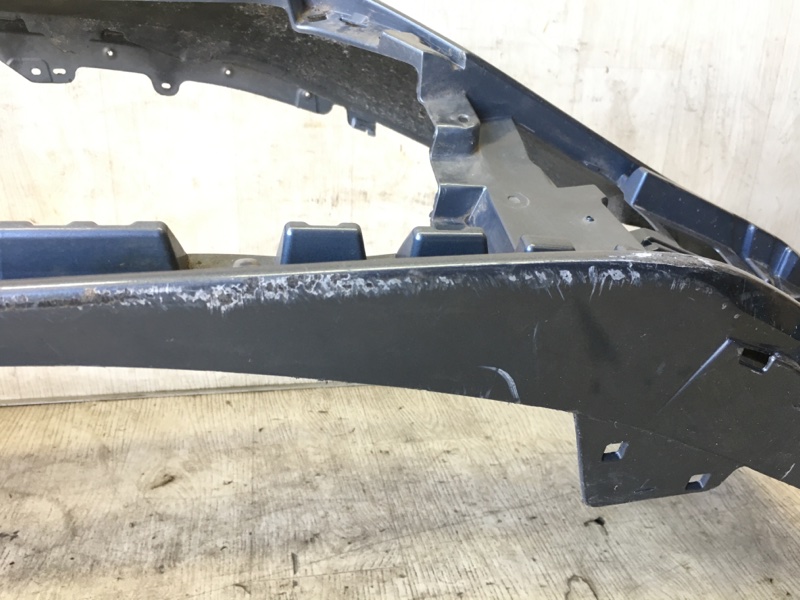 Бампер передний COROLLA 18-