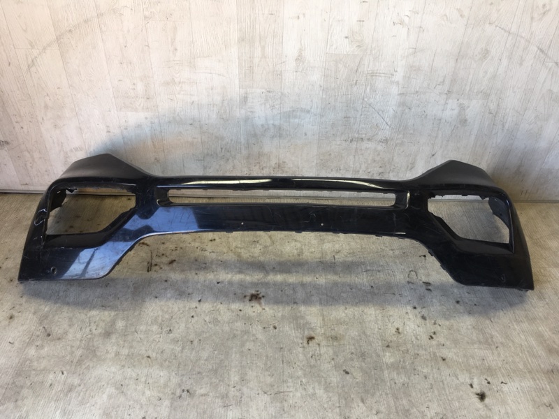 Бампер передний FORD EXPLORER 20- LB5B-17C831-AA Б/У