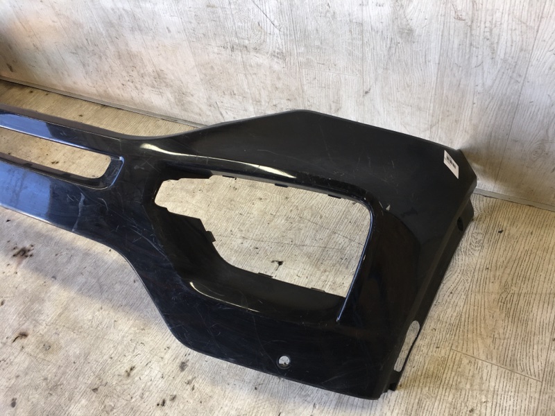 Бампер передний EXPLORER 20-