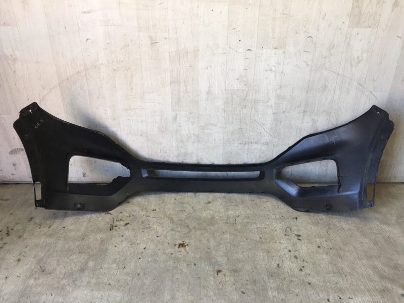 Бампер передний EXPLORER 20-