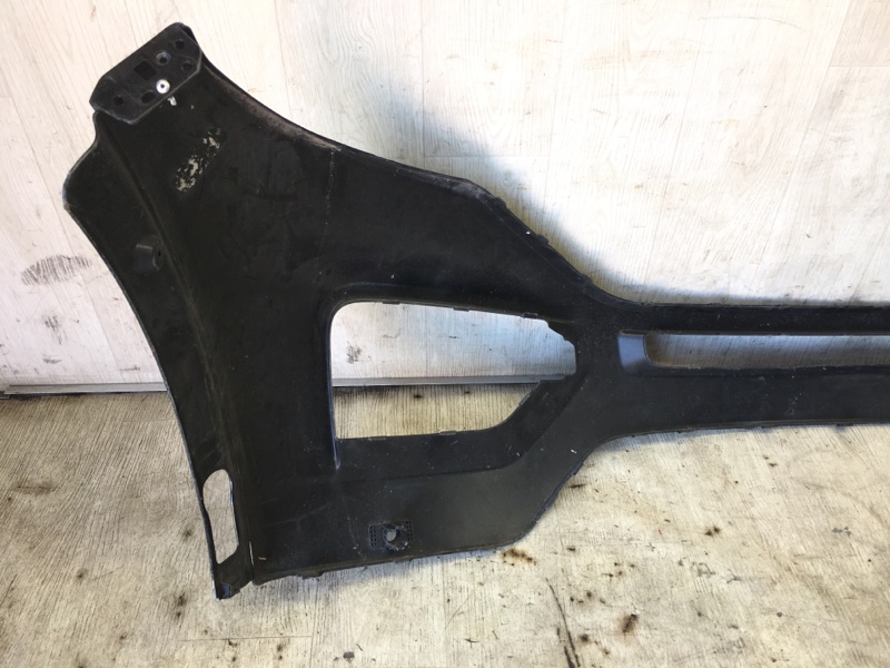 Бампер передний EXPLORER 20-