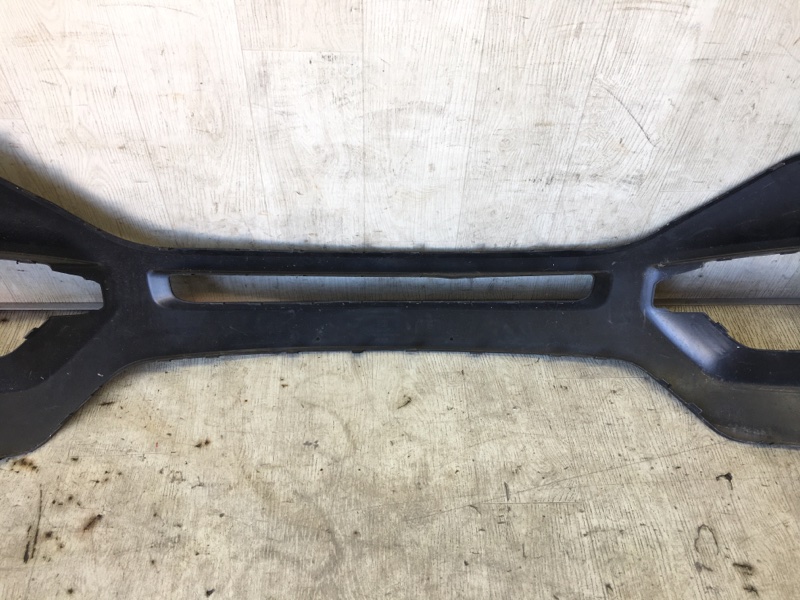 Бампер передний EXPLORER 20-