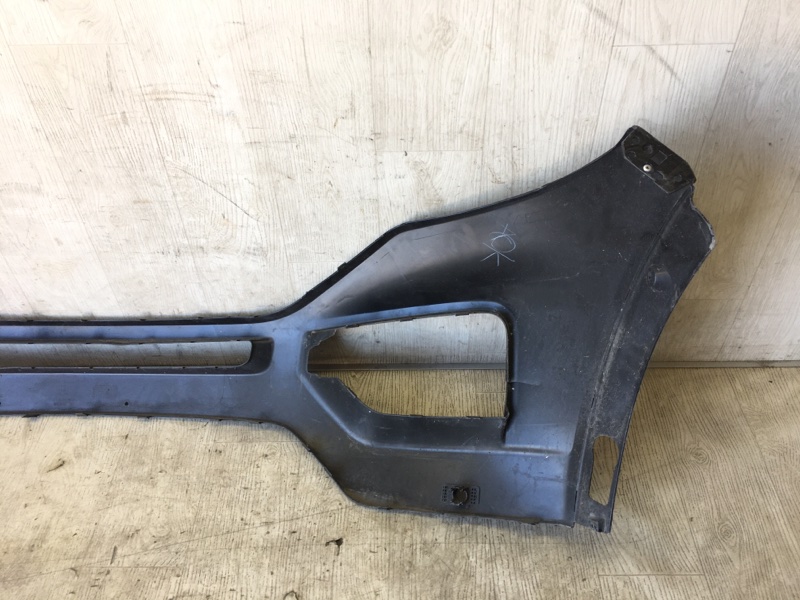 Бампер передний EXPLORER 20-