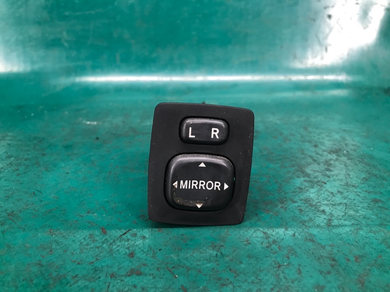 Блок управления зеркалами TOYOTA SOLARA 03-09 COUPE 2.4 2AZFE 84870-AA010 Б/У
