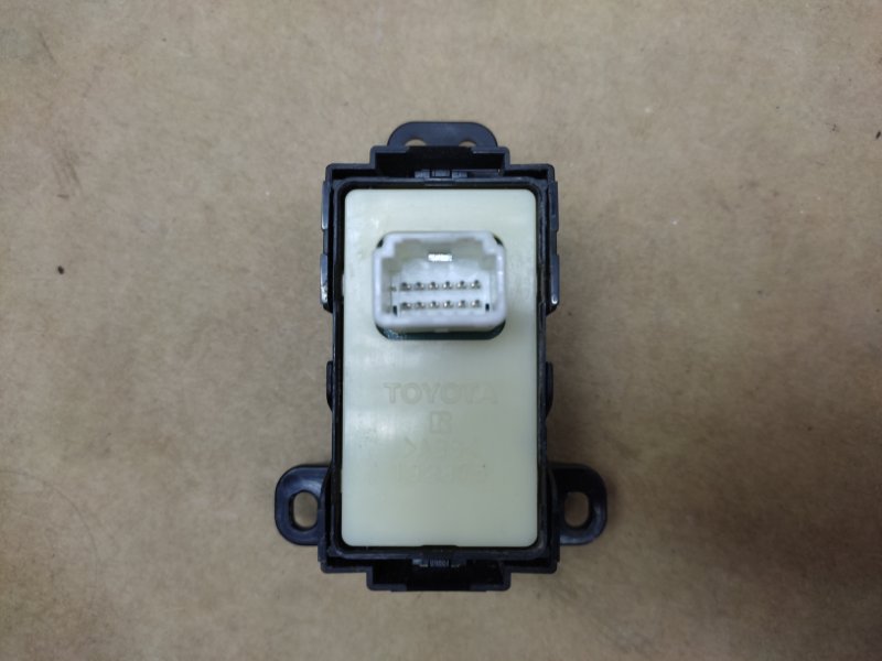 Кнопка стеклоподъемника LEXUS GS350 GS300 05-11