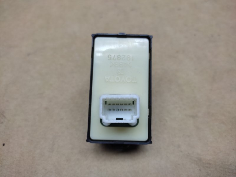 Кнопка стеклоподъемника LEXUS LS460 06-12 Кнопка стеклоподъемника LEXUS LS460 06-12