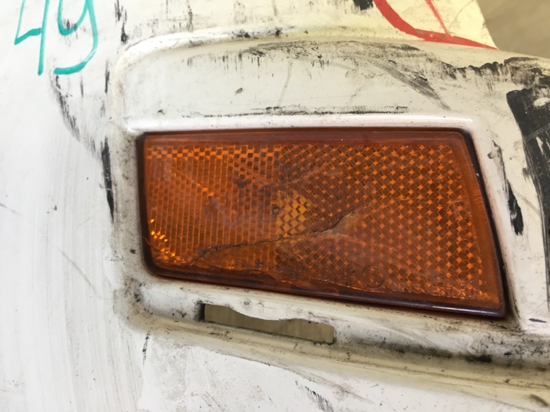 Бампер передний 300 04-10 2008 Седан 3.5 EGG