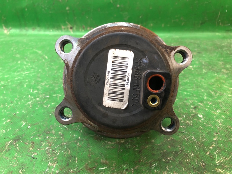 Ступица задняя FORD FOCUS 10-18 MK3 2.0 C20HDEX Ступица задняя FORD FOCUS 10-18 MK3 2.0 C20HDEX