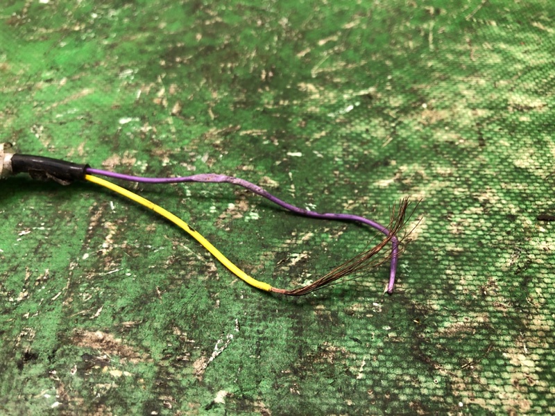 Датчик ABS передний FOCUS 10-18 2016 MK3 2.0 C20HDEX