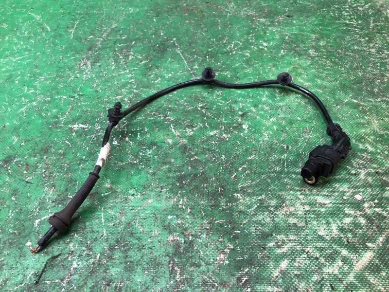 Датчик ABS задний FORD FOCUS 10-18 2016 MK3 2.0 C20HDEX HV6Z-2C190-A Б/У