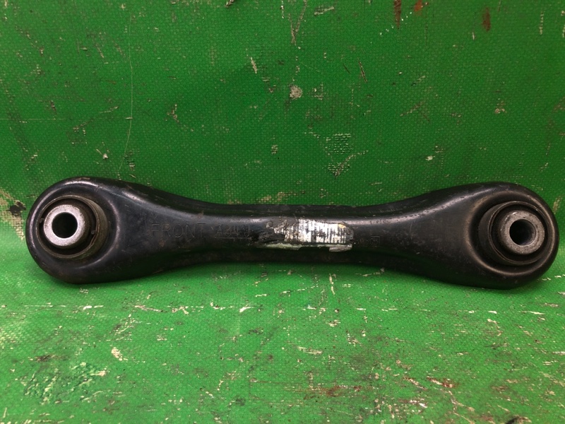 Рычаг задней подвески поперечный нижний FORD FOCUS 10-18 MK3 BV6Z-5500-D Б/У