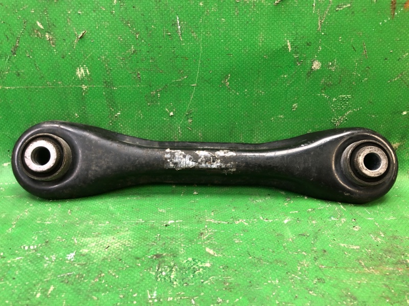 Рычаг задней подвески поперечный нижний задний FORD FOCUS 10-18 MK3 BV6Z-5500-D Б/У