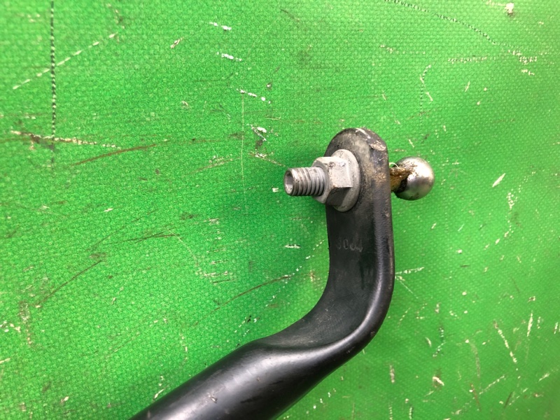 Стабилизатор передний передний FOCUS 10-18 MK3