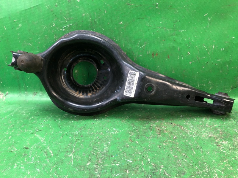 Рычаг задней подвески поперечный нижний задний правый FORD FOCUS 10-18 MK3 BV6Z-5500-C Б/У