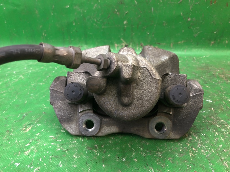 Суппорт тормозной передний левый FOCUS 10-18 MK3