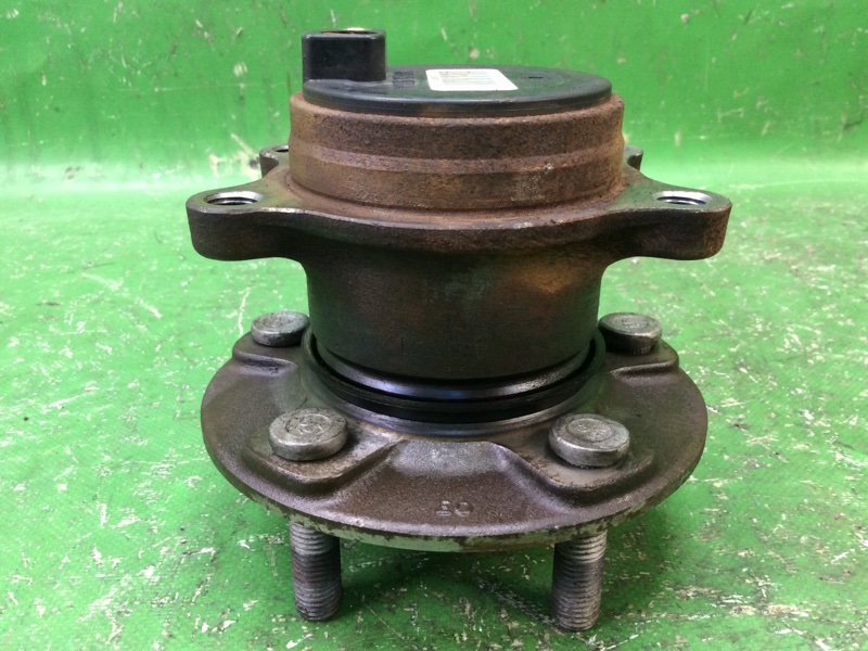 Ступица задняя FORD FOCUS 10-18 MK3 Ступица задняя FORD FOCUS 10-18 MK3