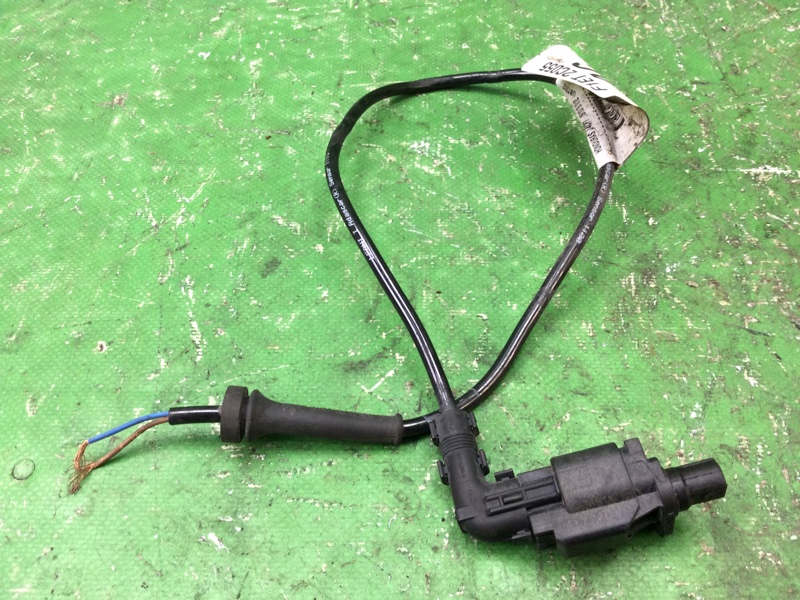 Датчик ABS задний FORD FOCUS 10-18 MK3 HV6Z-2C190-A Б/У