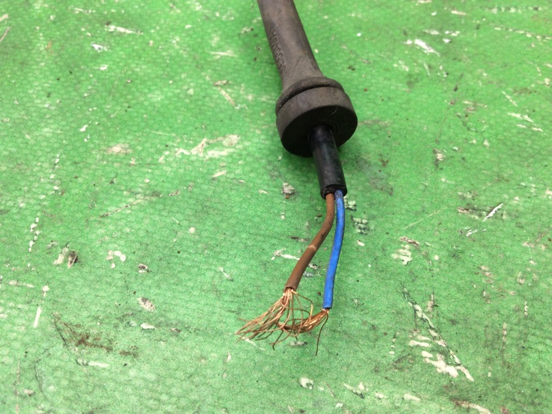 Датчик ABS задний FOCUS 10-18 MK3