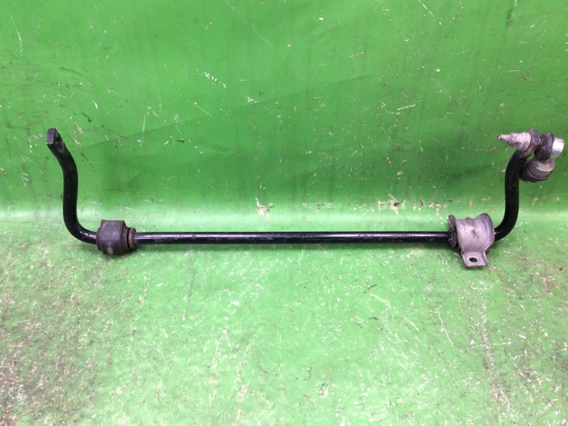 Запчасть стабилизатор задний FORD FOCUS 10-18 MK3 DV6Z-5A772-B Б/У Стабилизатор задний FORD FOCUS 10-18 MK3 DV6Z-5A772-B Б/У
