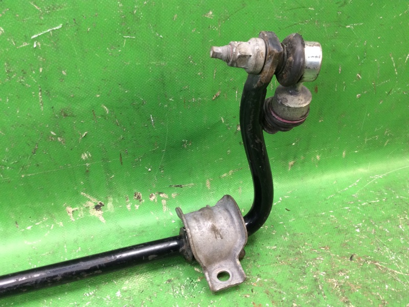 Стабилизатор задний FOCUS 10-18 MK3 Стабилизатор задний FOCUS 10-18 MK3