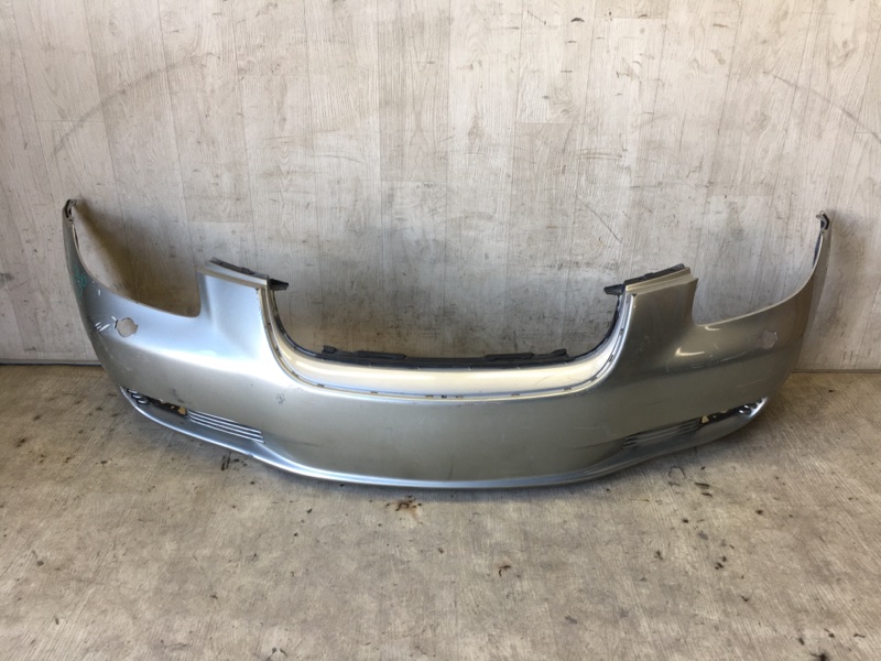 Бампер передний LEXUS SC430 01-10 5211924200A0 Б/У