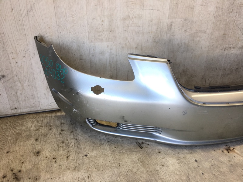 Бампер передний LEXUS SC430 01-10