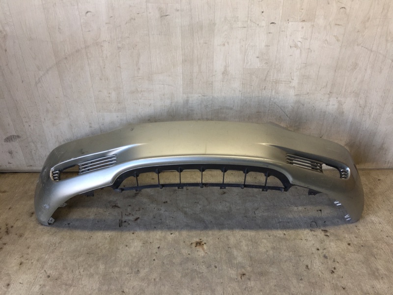 Бампер передний SC430 01-10