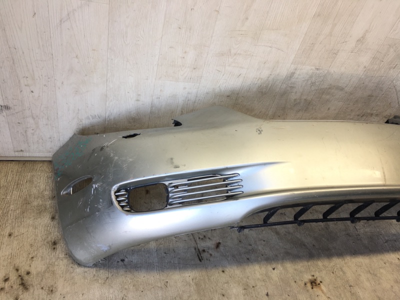 Бампер передний SC430 01-10