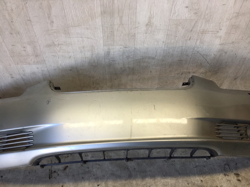 Бампер передний SC430 01-10