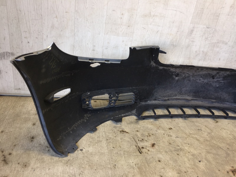 Бампер передний SC430 01-10