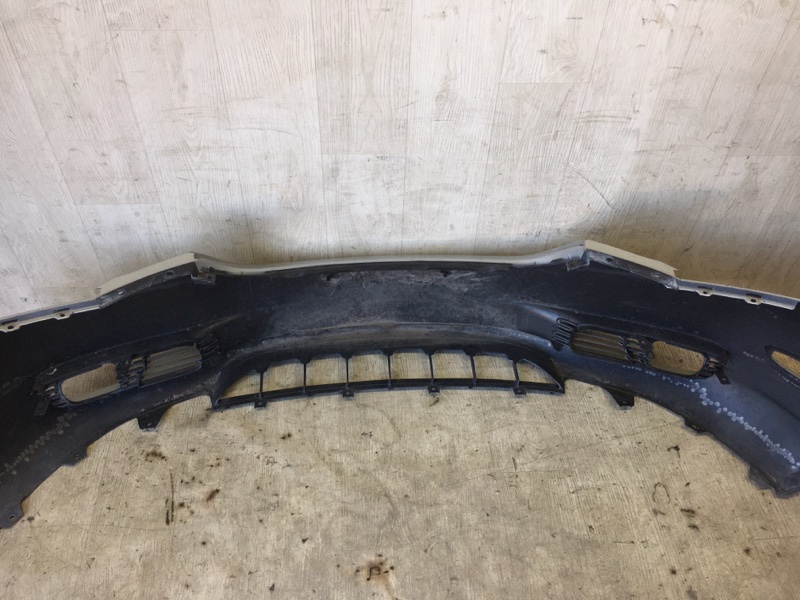 Бампер передний SC430 01-10