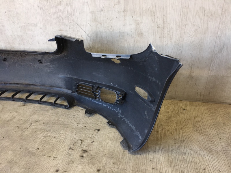 Бампер передний SC430 01-10