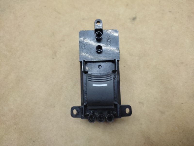 Кнопка стеклоподъемника ACURA RDX 12-19 2014 Внедорожник 3.5 35770-TK4-A01 Б/У