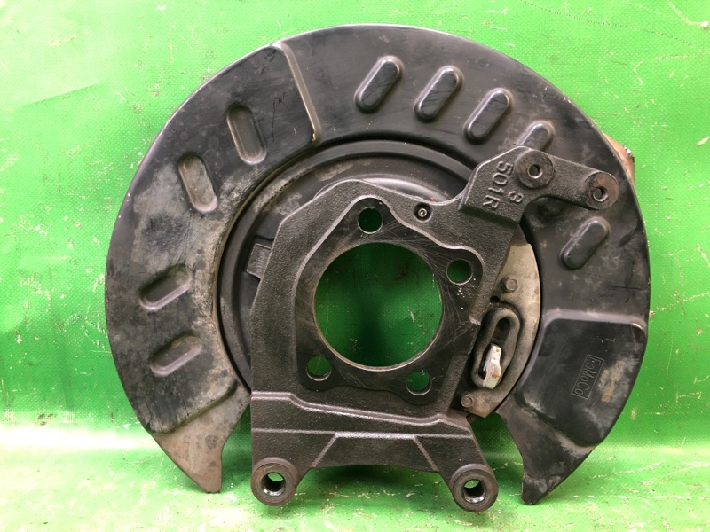 Тормозной механизм задний правый FORD EDGE 06-14 T35PDED Тормозной механизм задний правый FORD EDGE 06-14 T35PDED