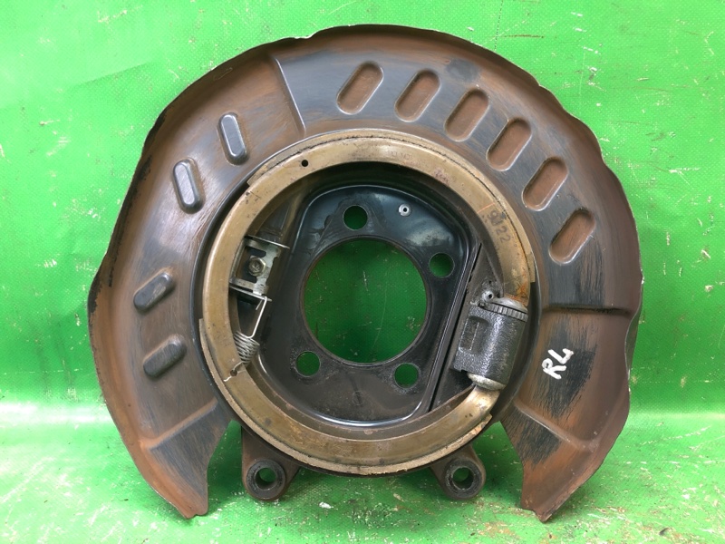 Запчасть тормозной механизм задний левый FORD EDGE 06-14 2010 T35PDED AT4Z-2C220-B Б/У Тормозной механизм задний левый FORD EDGE 06-14 2010 T35PDED AT4Z-2C220-B Б/У